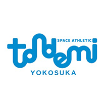 SPACE ATHLETIC “TONDEMI YOKOSUKA”
