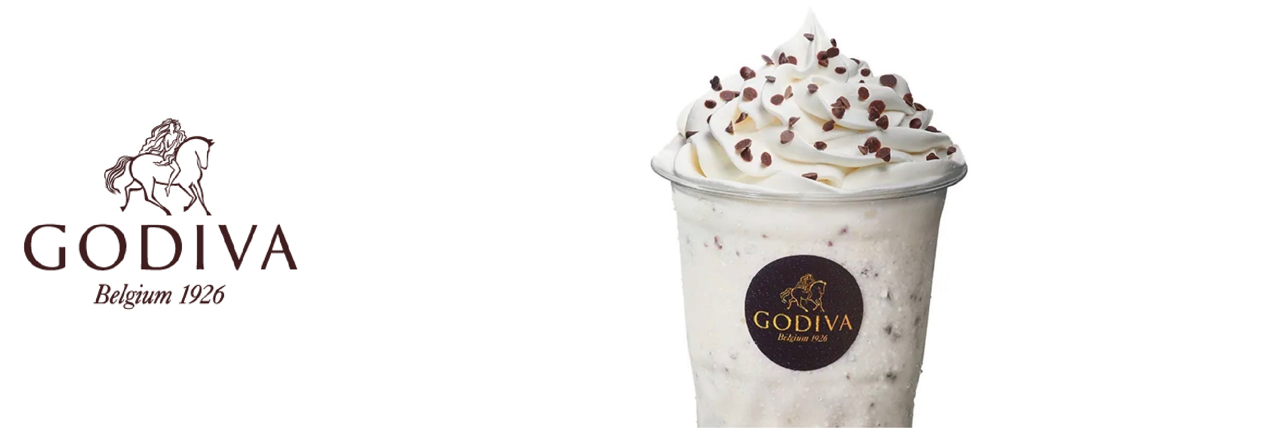 GODIVA