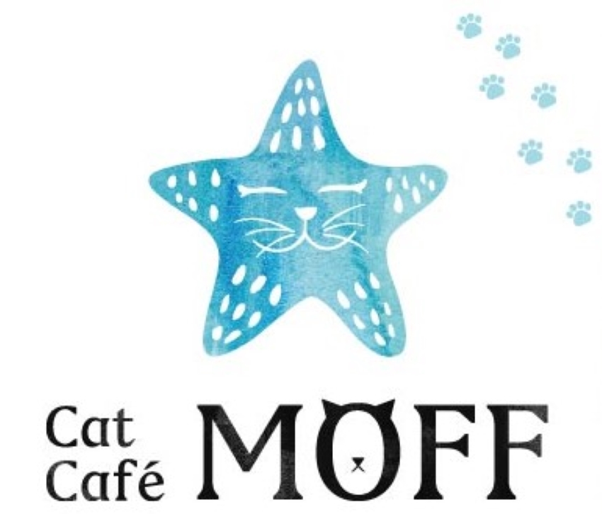 【4月23日(火) NEW OPEN】Cat Cafe MOFF