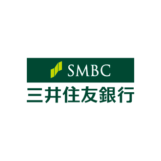 【8月25日(月)オープン予定】三井住友銀行