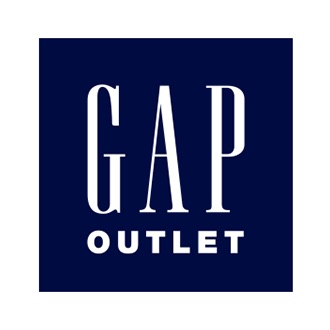 Gap Outlet