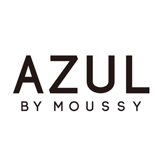 AZUL BY MOUSSY