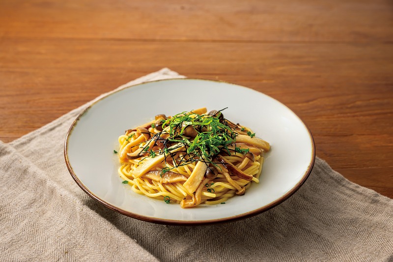 おすすめパスタのご紹介