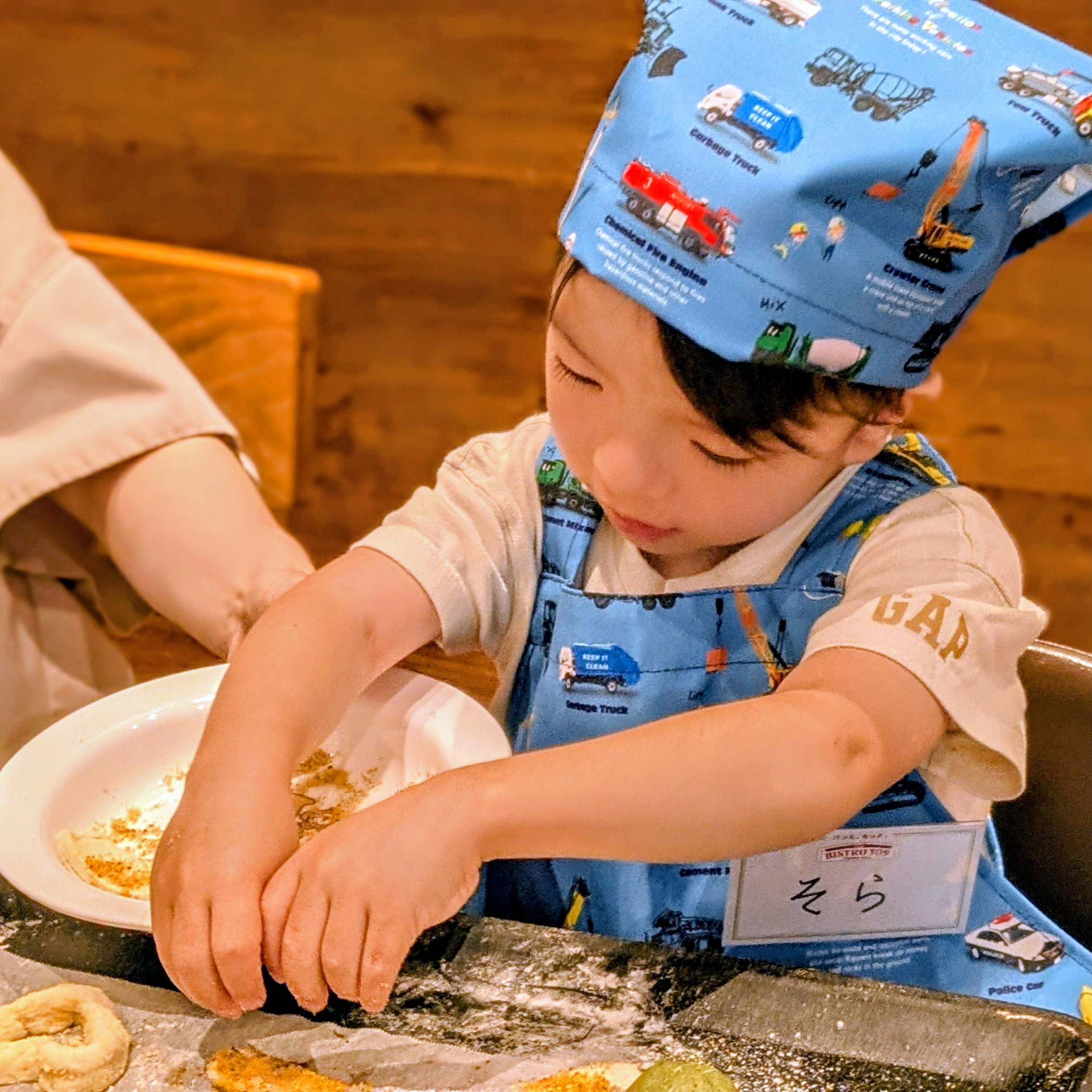 パン教室(BISTRO309ららぽーと湘南平塚)