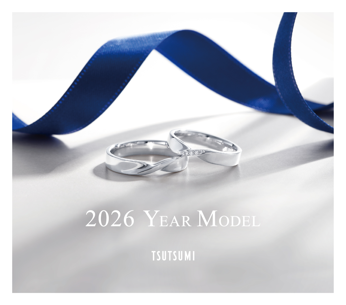 2026 YEAR MODELのご紹介