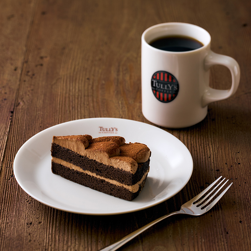 コーヒーとの相性抜群！！