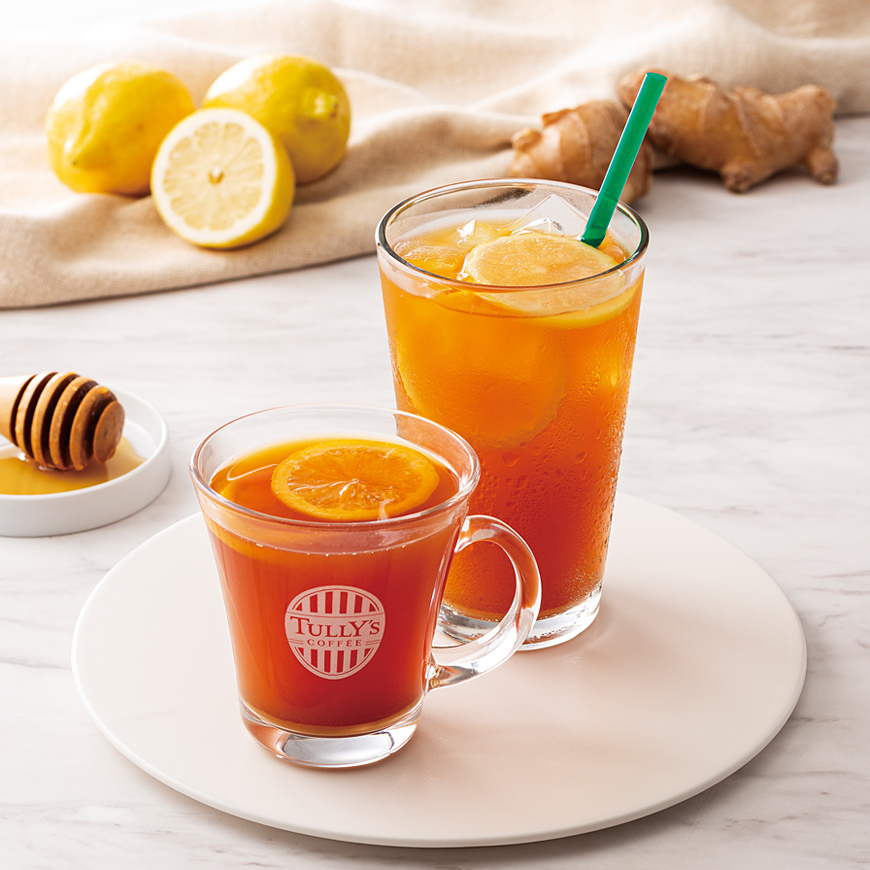 ピリッとした辛み