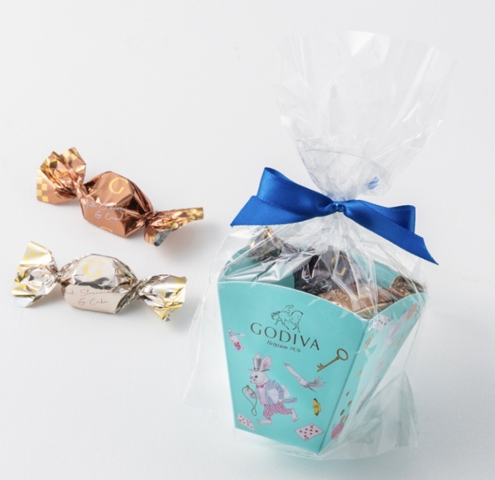 アリスのティーパーティ G キューブ 