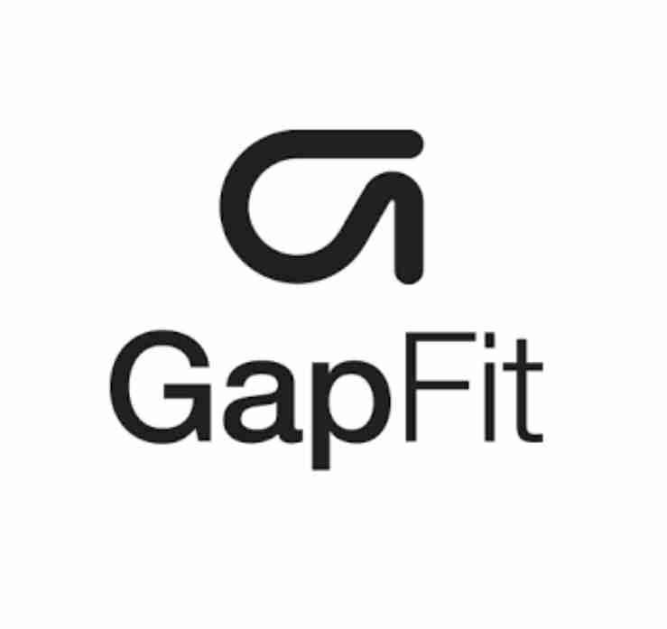 Gap　Fit　スタート
