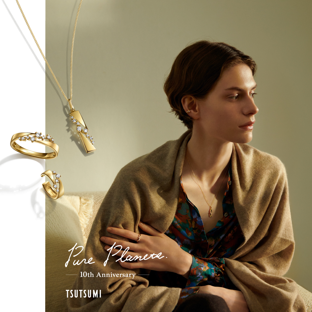 『PurePlanets』新作のご紹介