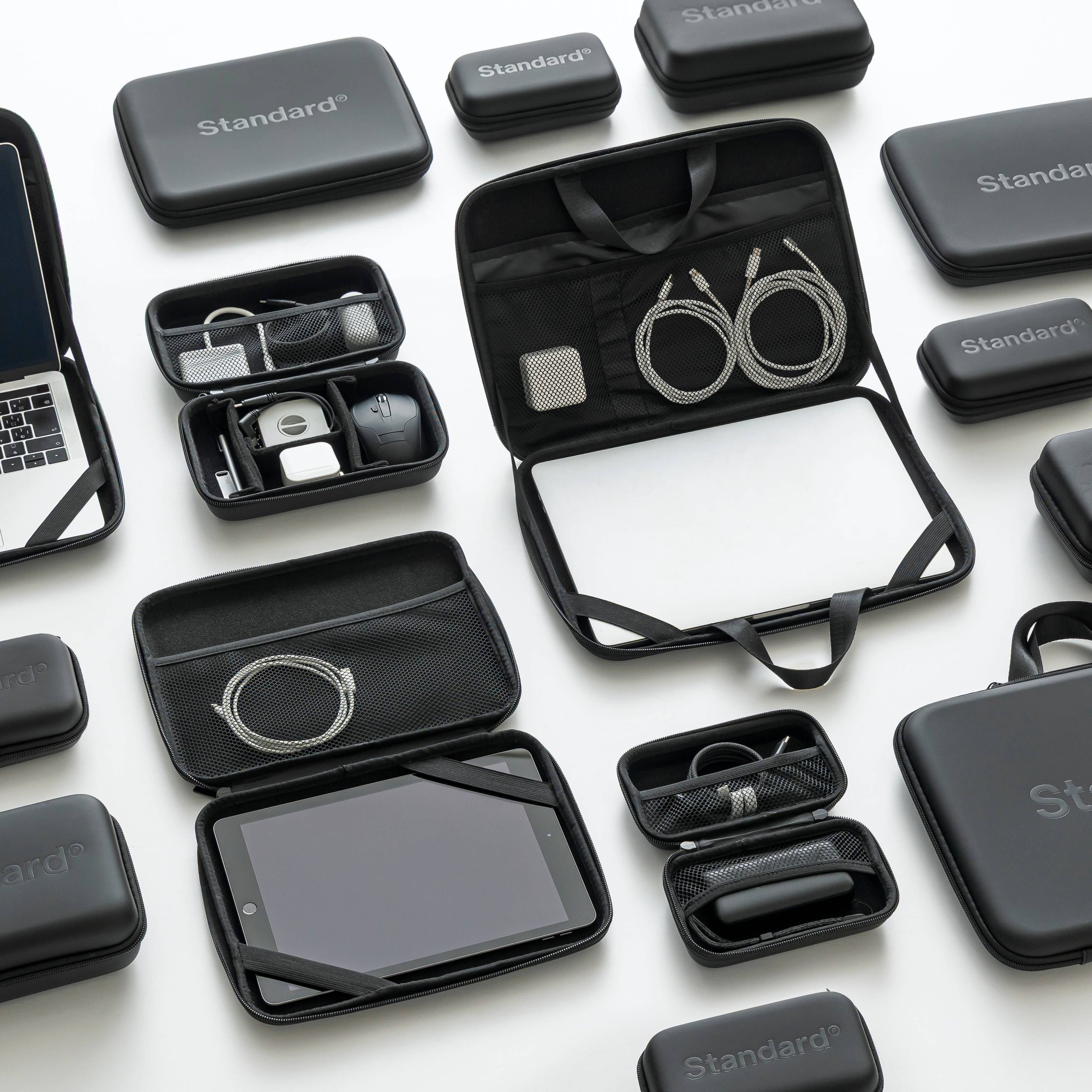 ガジェットケース