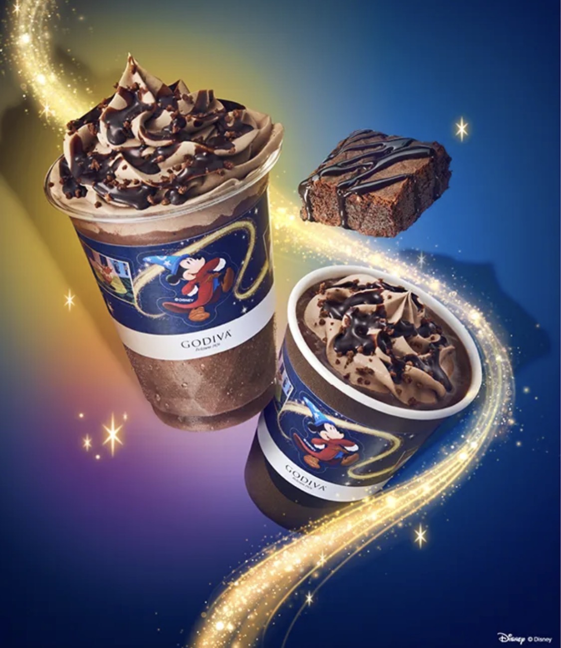 『ファンタジア』 スリーブ付き♪