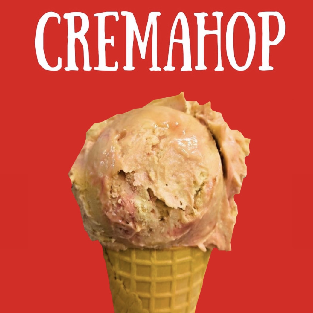 【5月限定】（V）ウーロンピーチソルベ