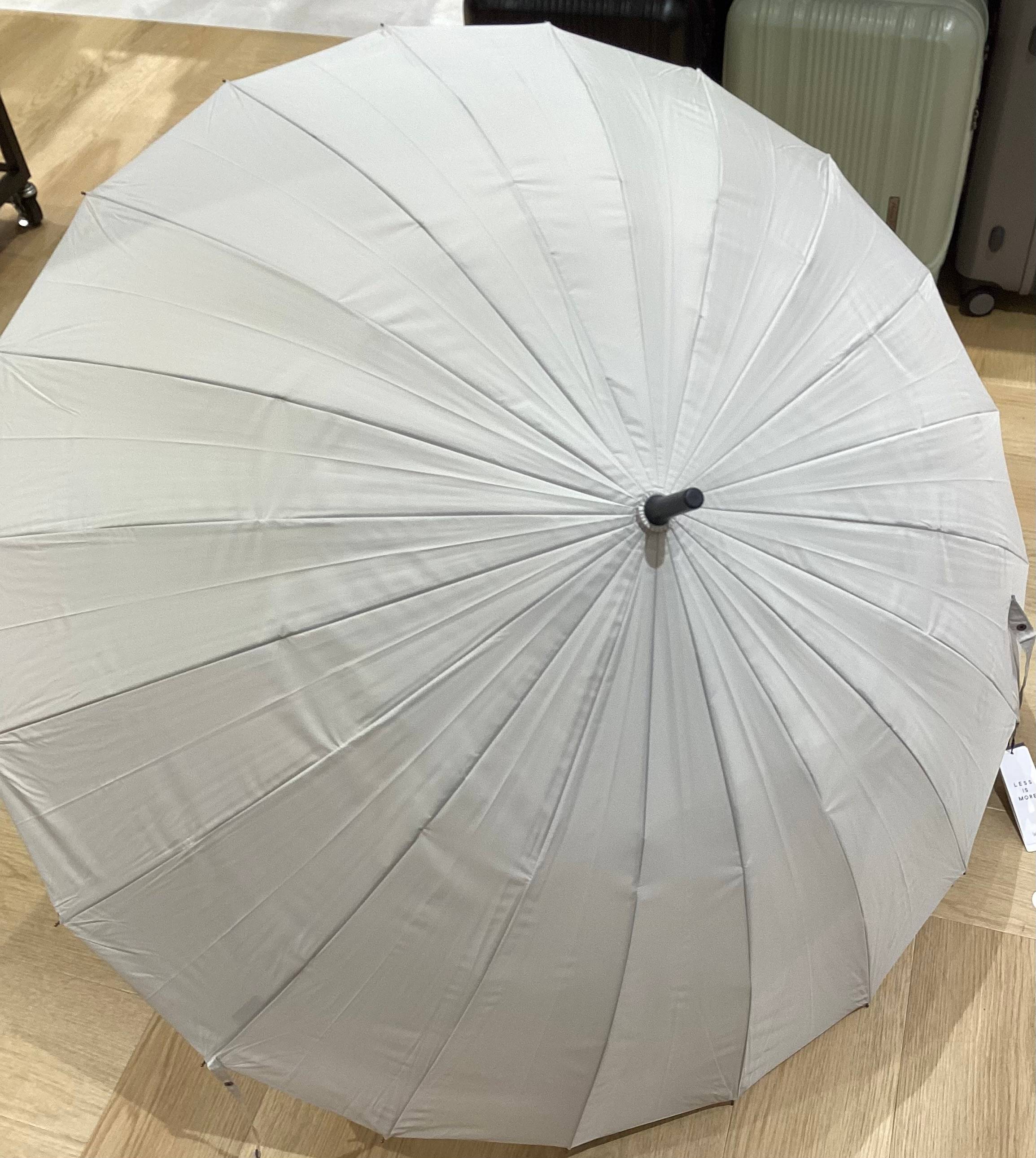 きっと汐入駅の強風にも負けない！