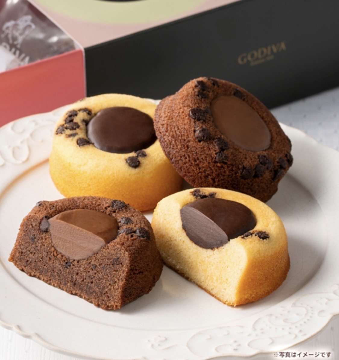 ティグレ アソートメント