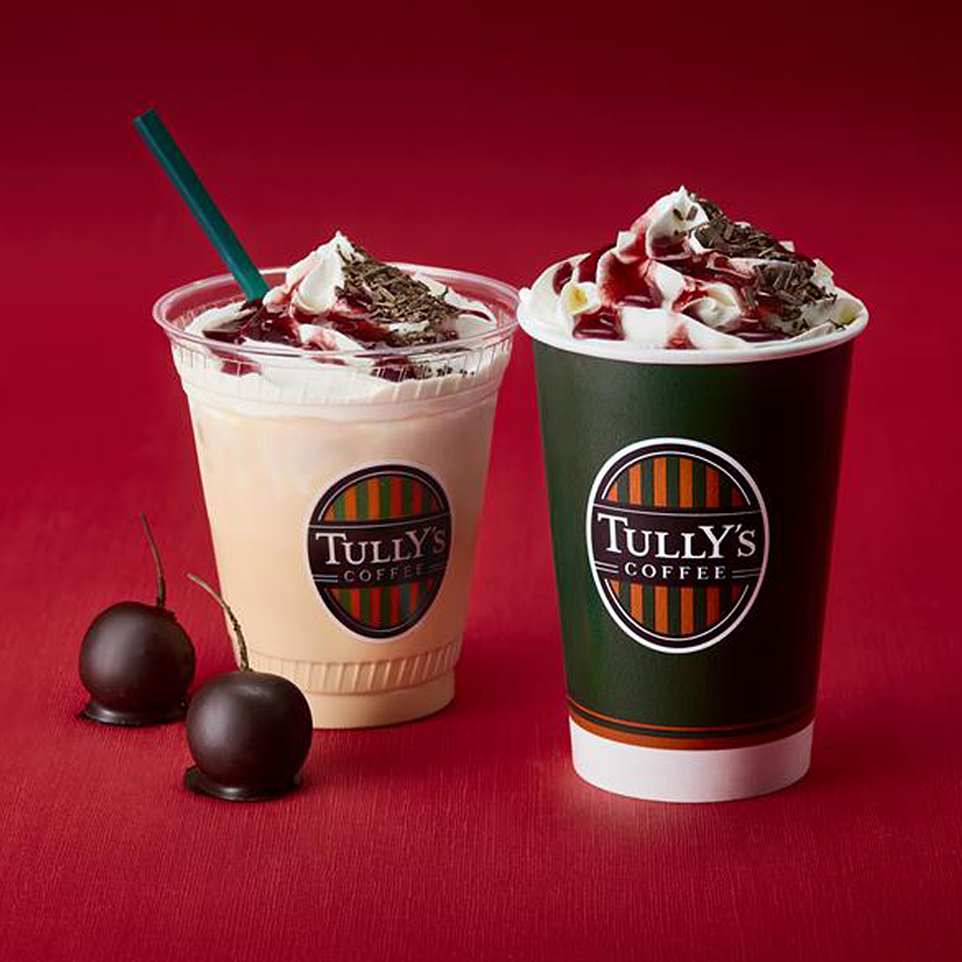 ちょっと大人なご褒美チョコスイーツ