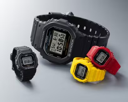 大人気の「G-SHOCK nano」！！