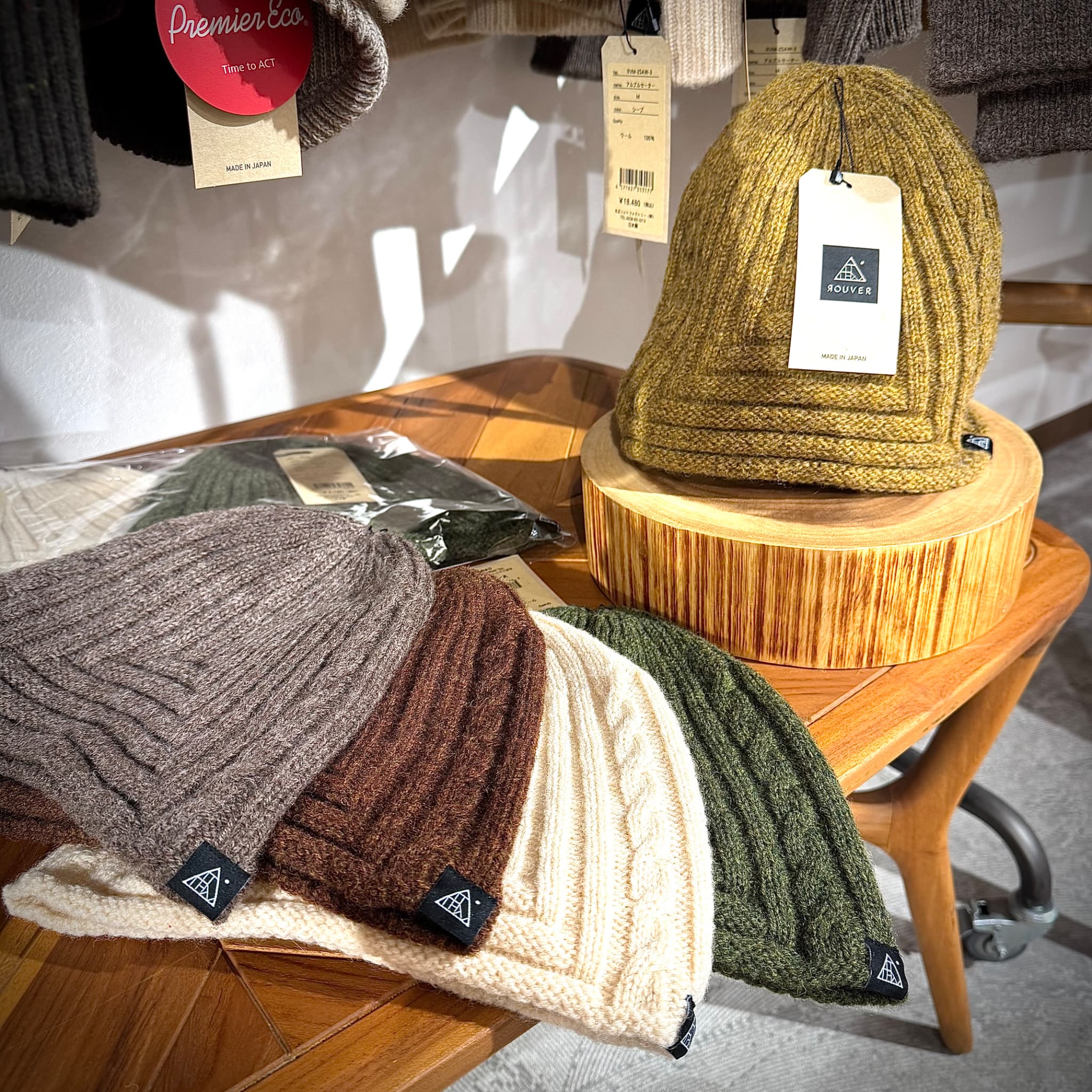 Picho cap 【ROUVER】