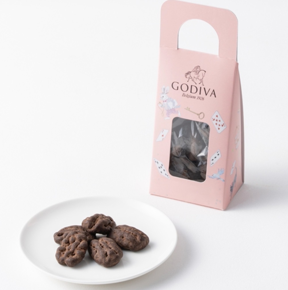 ペカンナッツ チョコレート♪